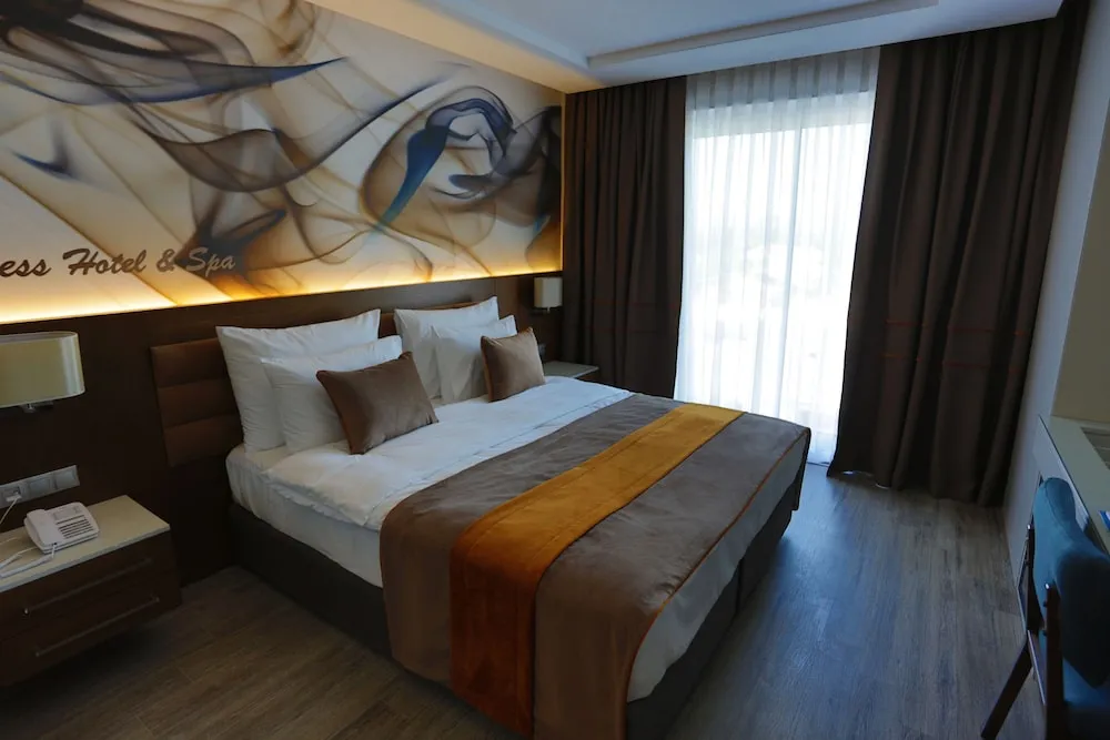 Deluxe Standard Room