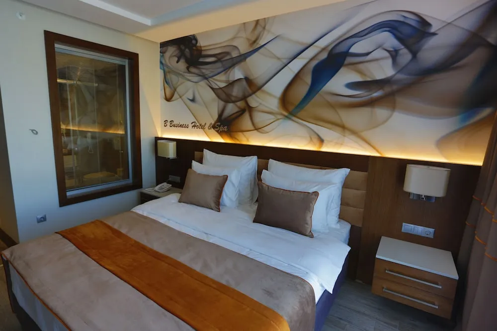 Deluxe Standard Room