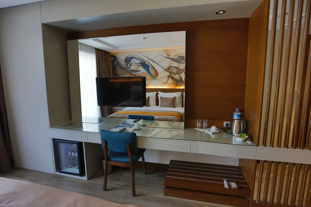 Deluxe Standard Room