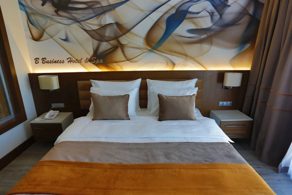 Deluxe Standard Room