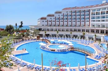Side Prenses Resort Hotel & Spa - Her Şey Dâhil