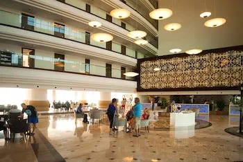 Side Prenses Resort Hotel & Spa - Her Şey Dâhil