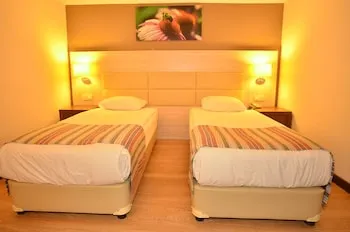 Side Prenses Resort Hotel & Spa - Her Şey Dâhil