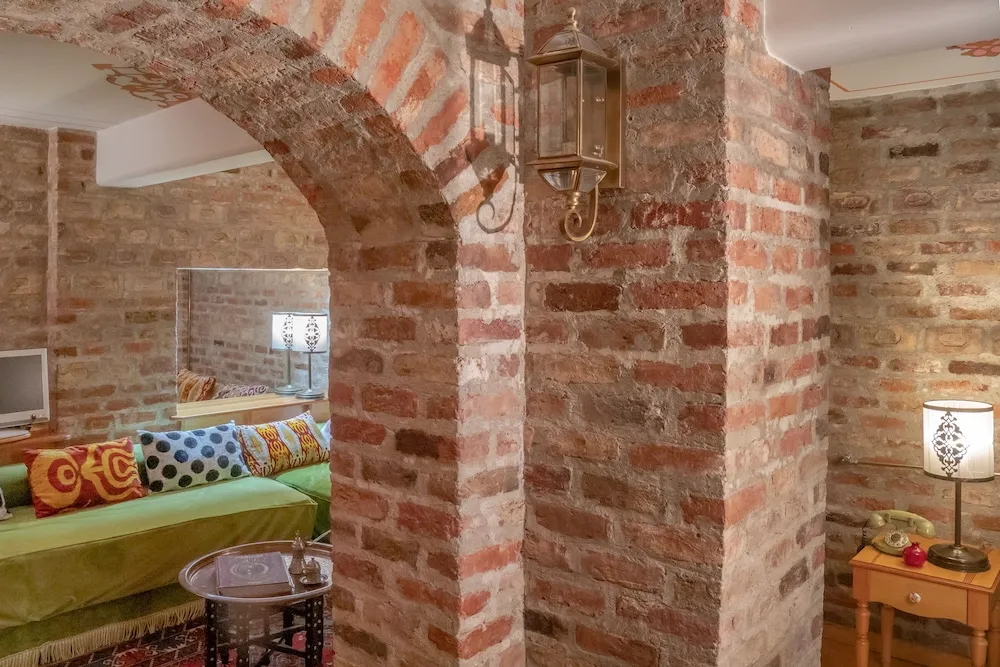 Duplex Suite