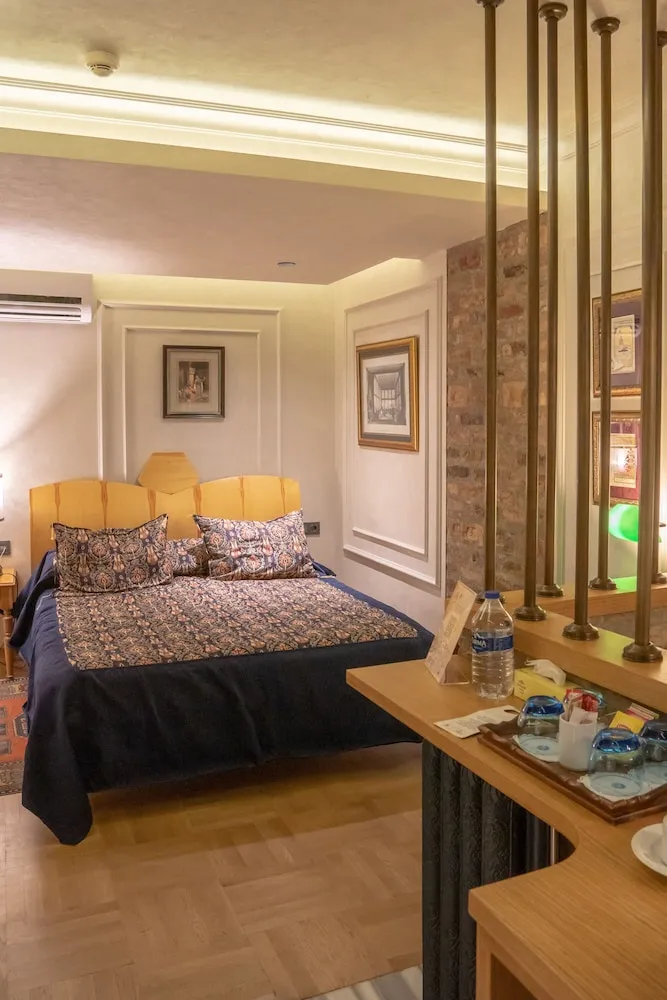Duplex Suite