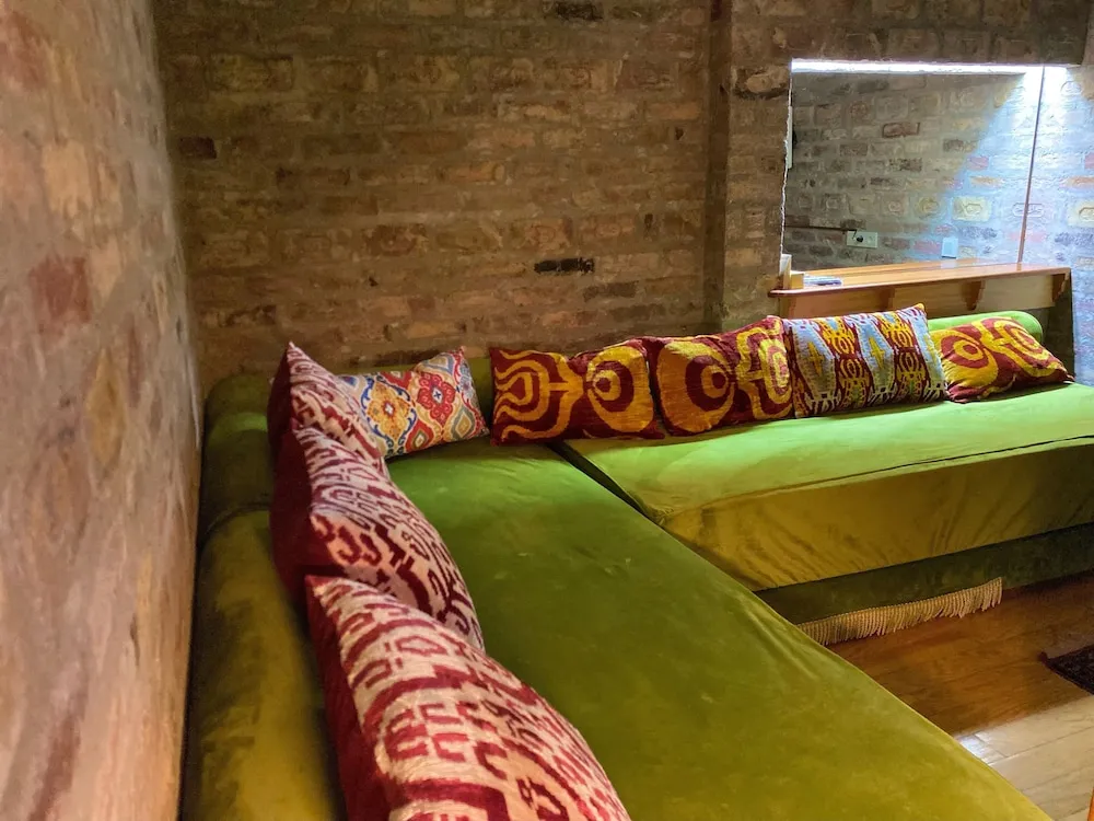 Duplex Suite