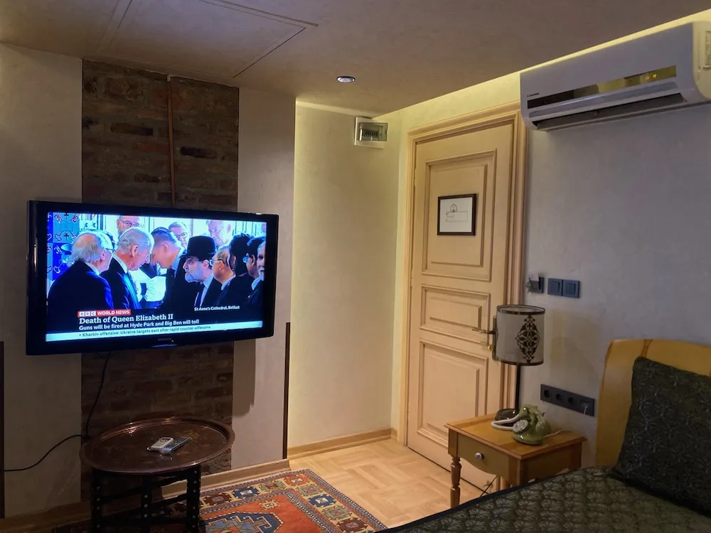 Duplex Suite