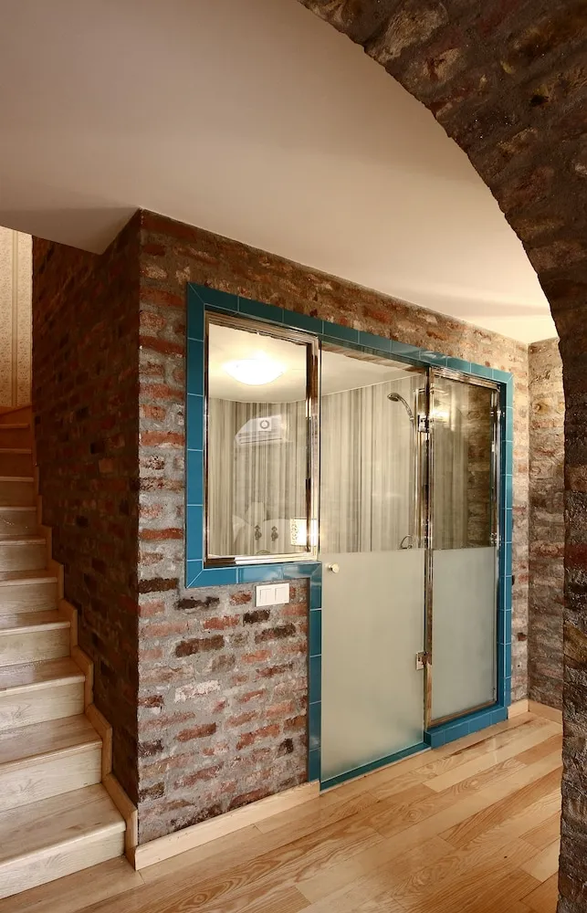 Duplex Suite