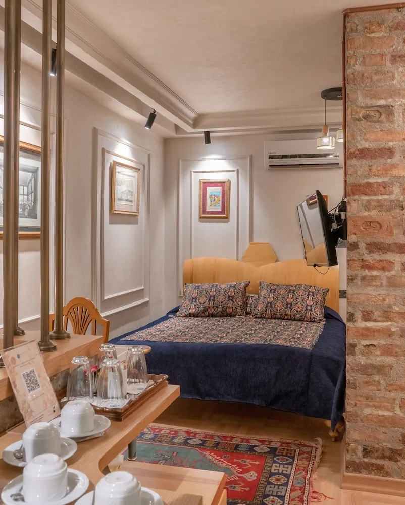 Duplex Suite
