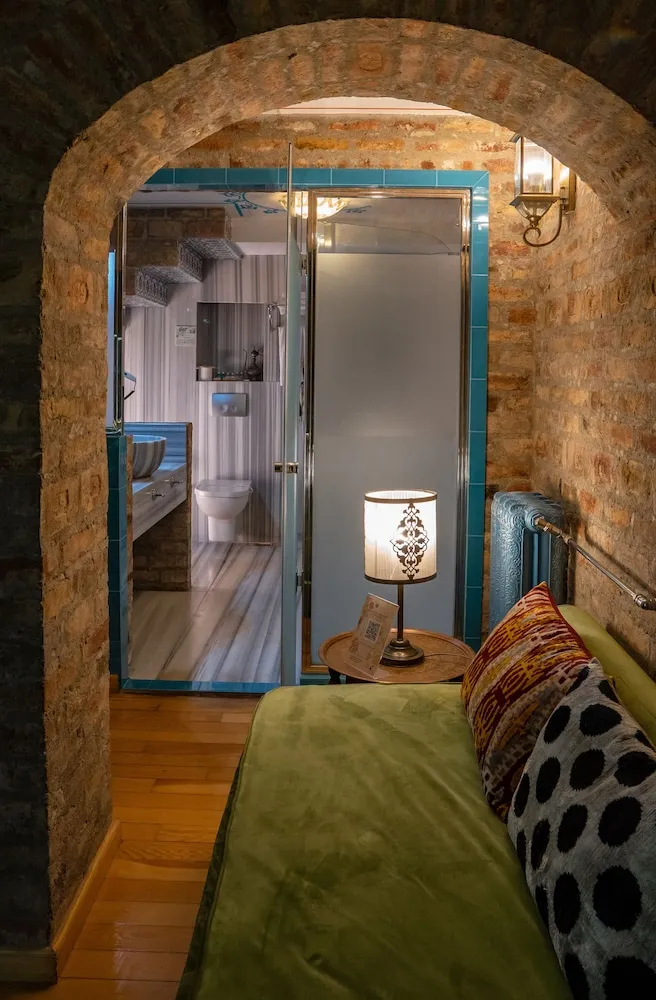 Duplex Suite