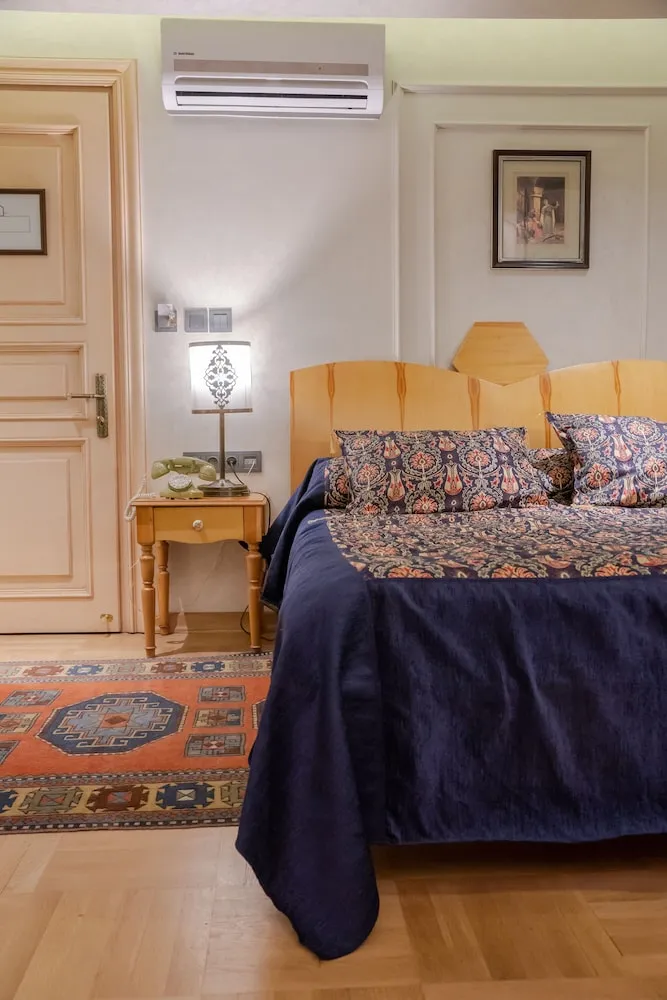 Duplex Suite