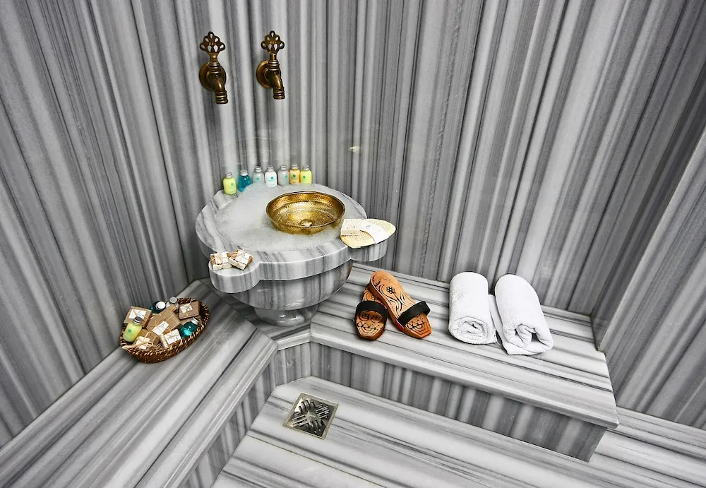 Duplex Suite