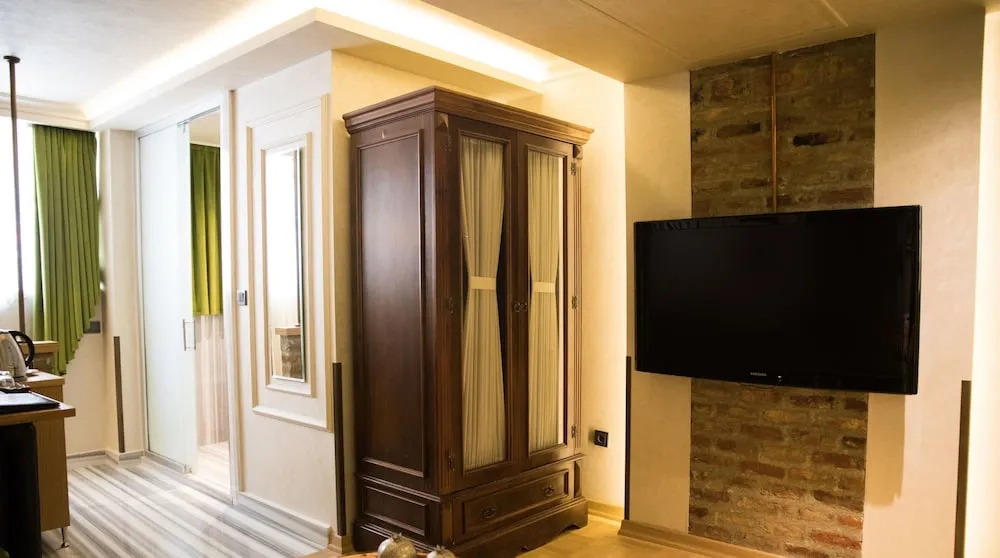 Duplex Suite