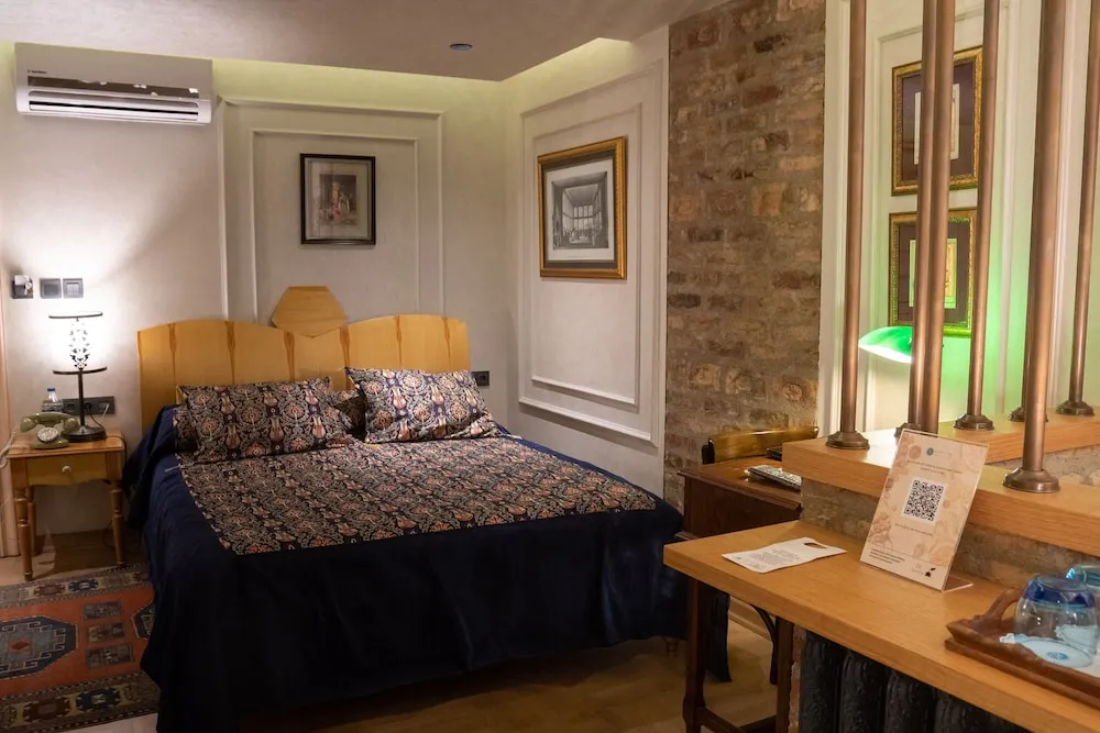 Duplex Suite