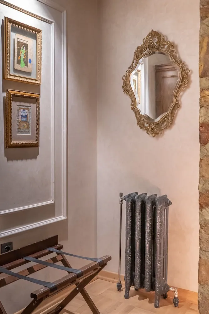 Duplex Suite