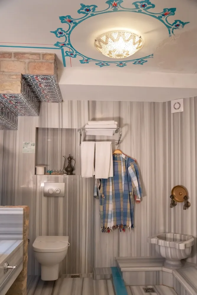Duplex Suite