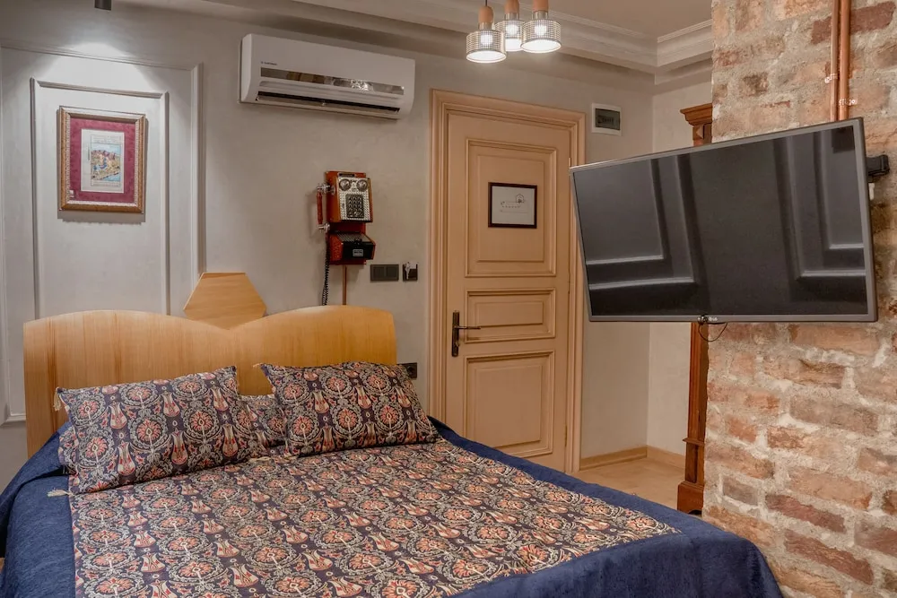 Duplex Suite