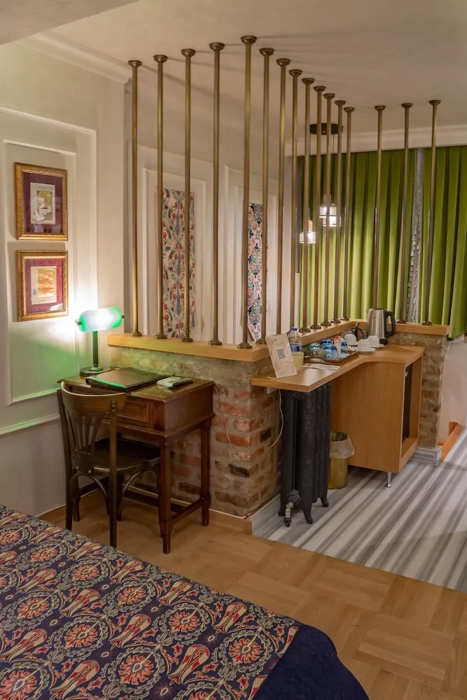 Duplex Suite