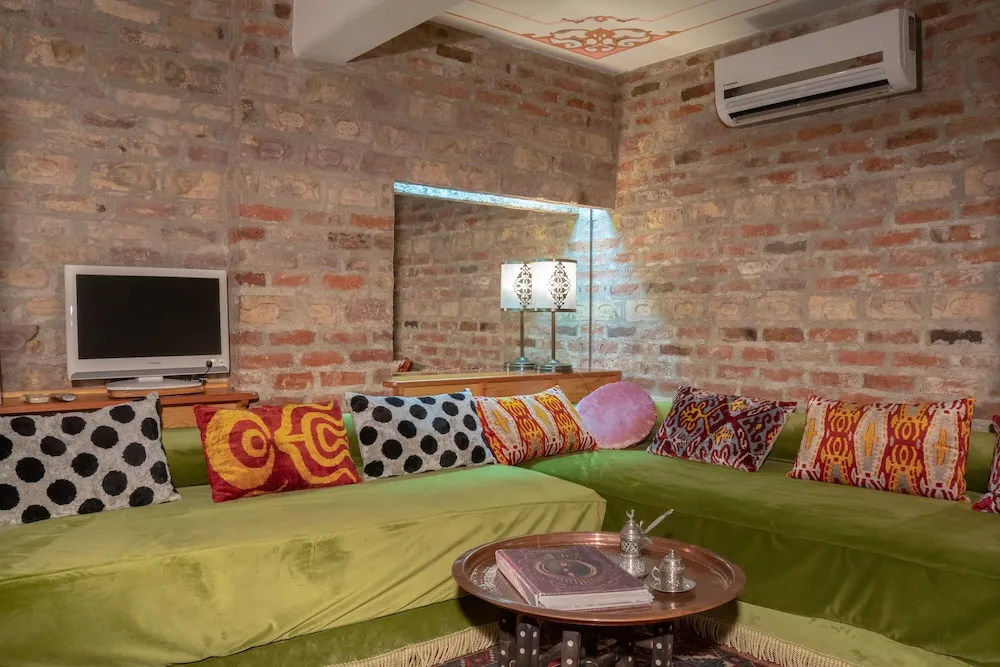 Duplex Suite