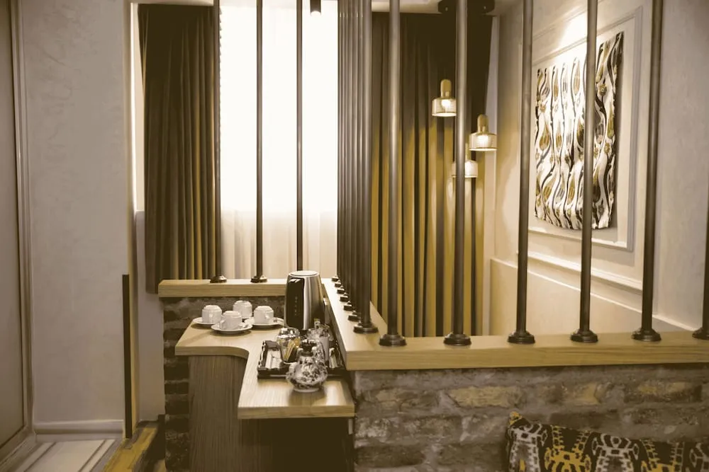 Duplex Suite