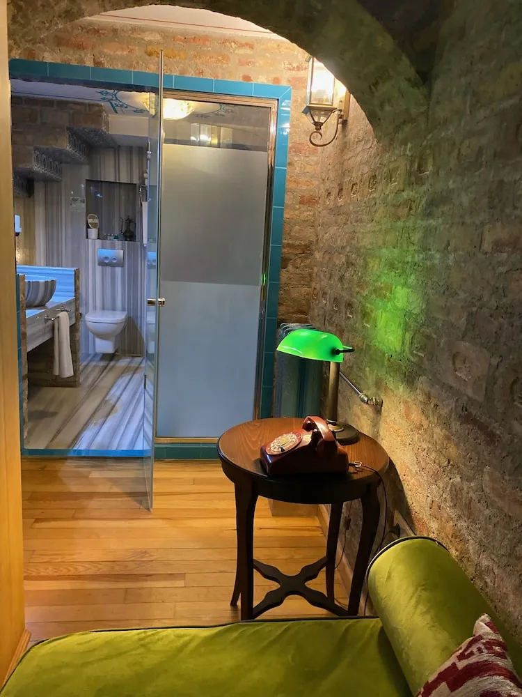 Duplex Suite