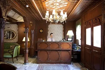 Niles Hotel Istanbul - Special Class