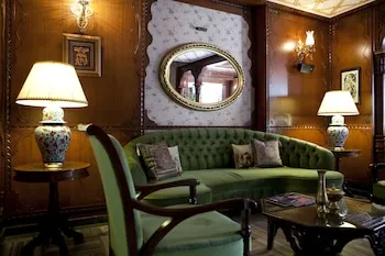 Niles Hotel Istanbul - Special Class