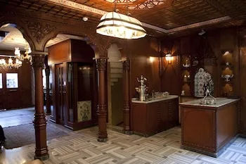 Niles Hotel Istanbul - Special Class