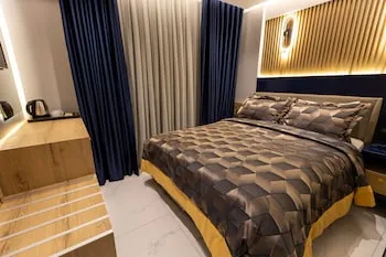 Amasra Dadaylı Otel