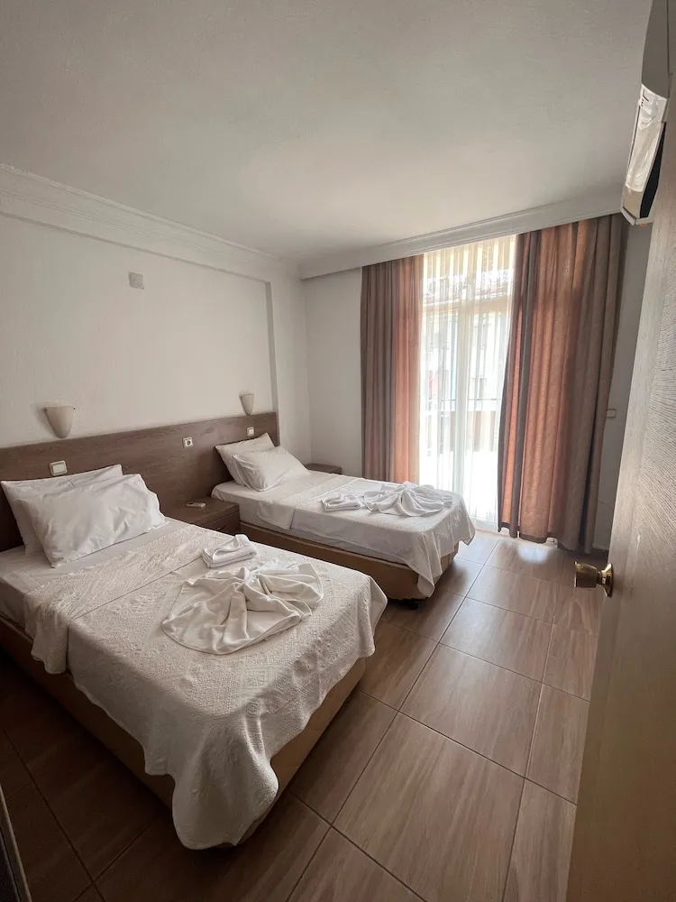 Classic Apart Daire, 1 Yatak Odası, Klima