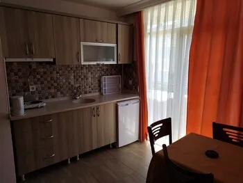 Marina Apart Otel
