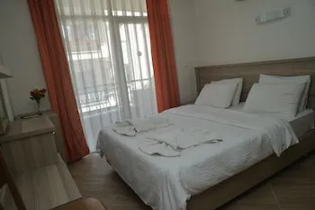 Marina Apart Otel
