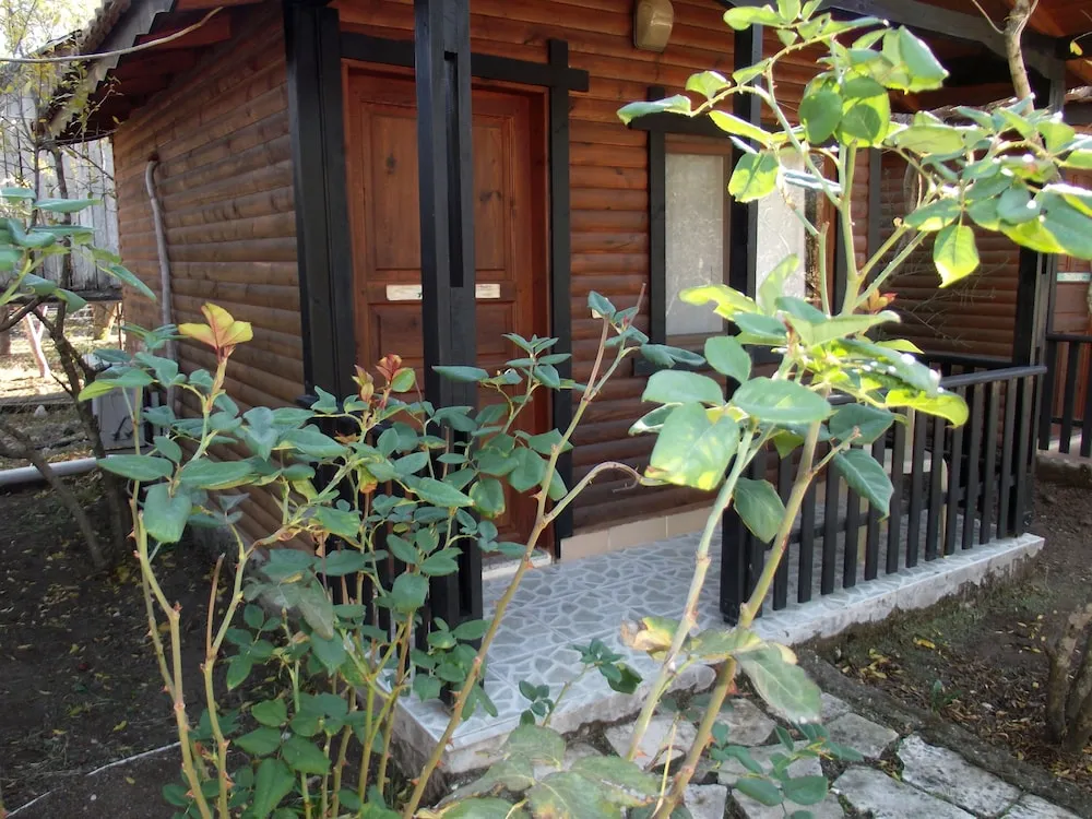 Comfort Bungalow Double Use