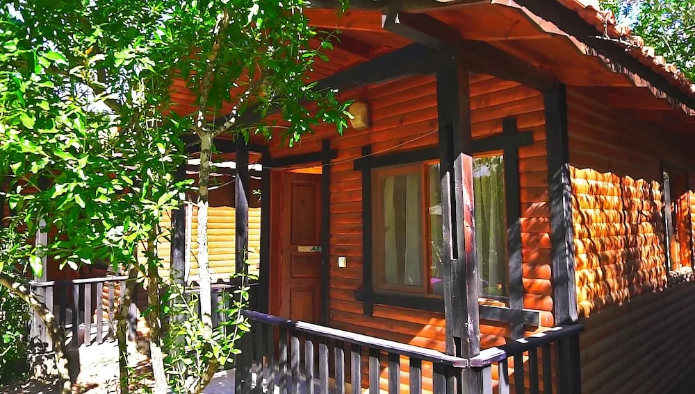 Comfort Bungalow Triple Use