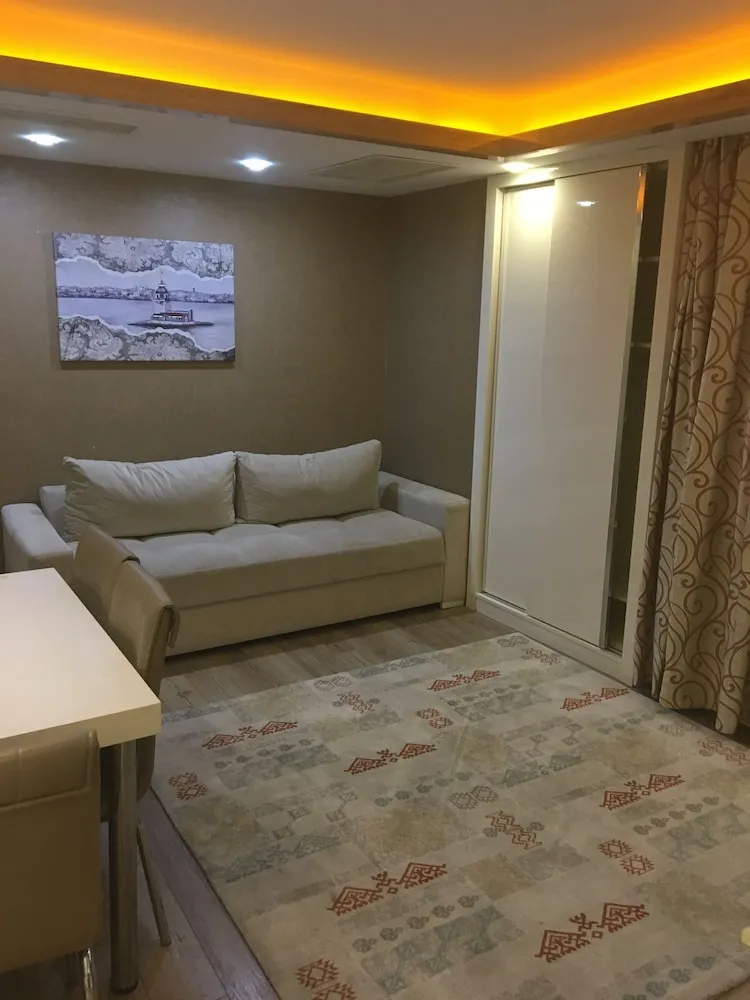 Family Apart Daire, 1 Yatak Odası, Şehir Manzaralı
