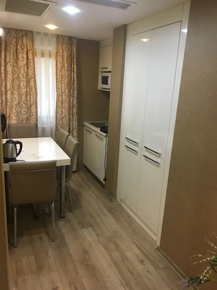 Family Apart Daire, 1 Yatak Odası, Şehir Manzaralı