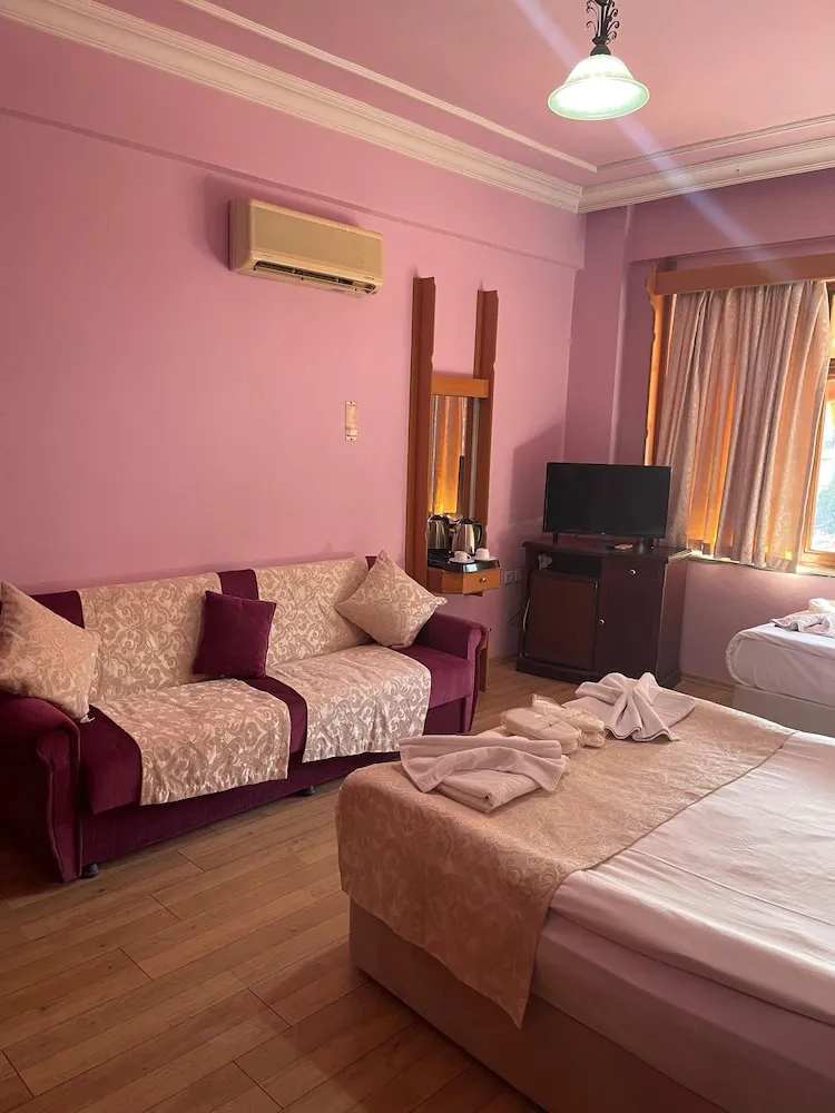 Süit, Birden Çok Yatak