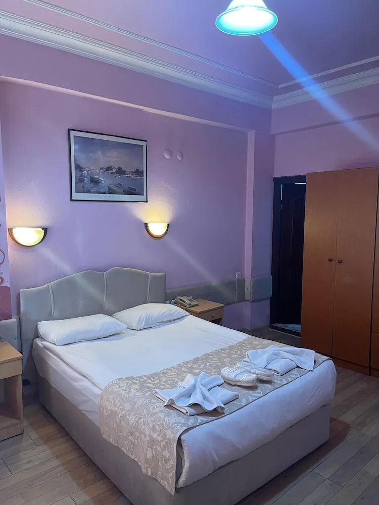 Süit, Birden Çok Yatak