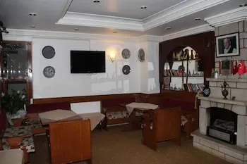 Hotel Karyatit Kaleiçi