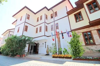 Hotel Karyatit Kaleiçi