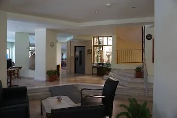 Sinem Hotel & Apart
