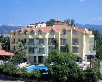 Sinem Hotel & Apart