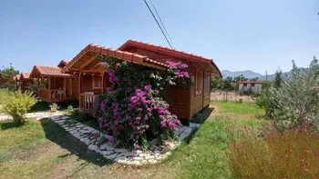 Murathan Konakları