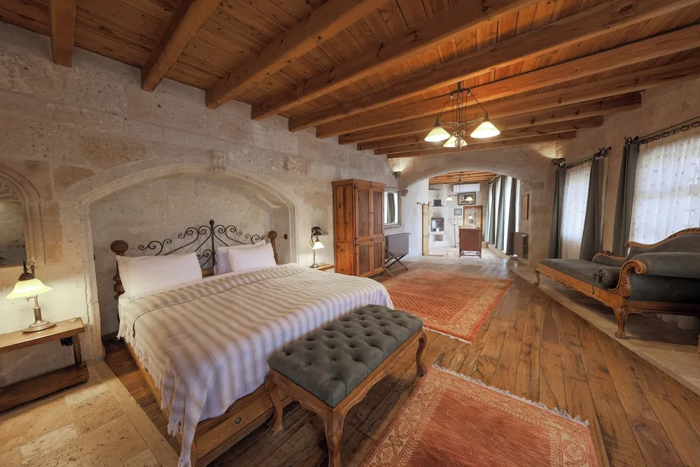 King Suite