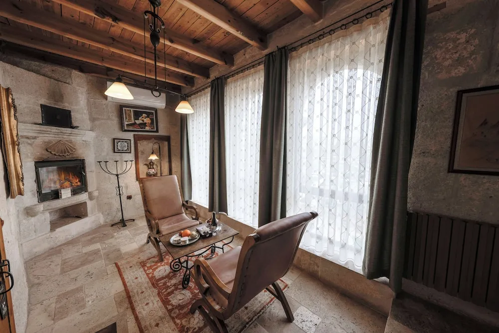 King Suite