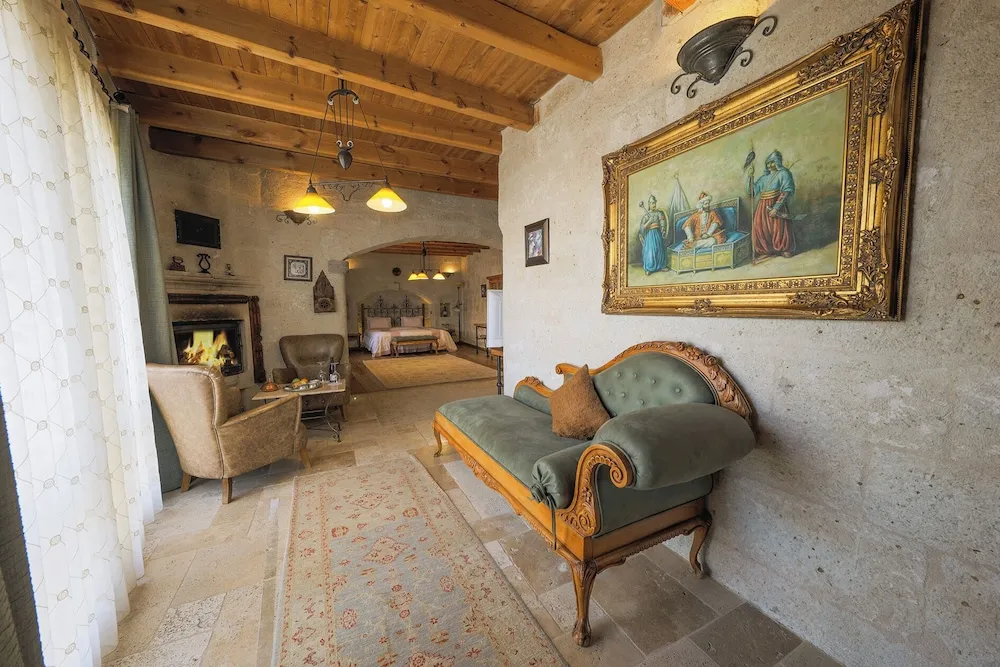 King Suite
