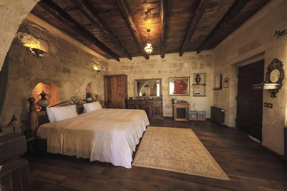 King Suite