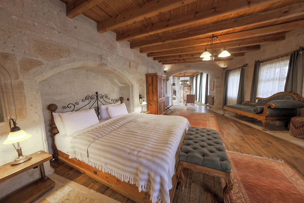 King Suite