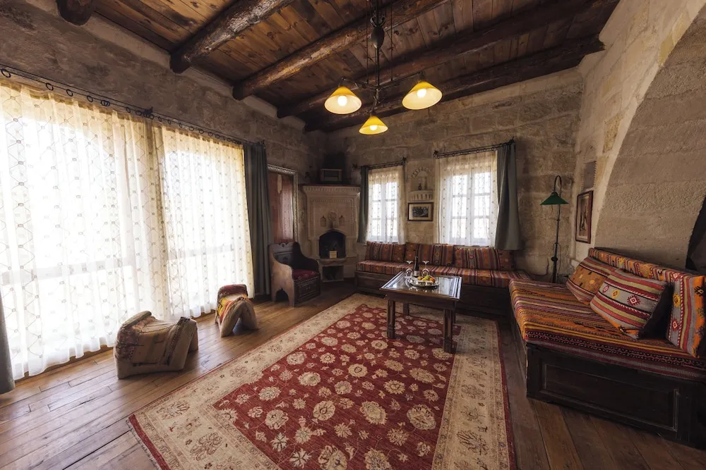 King Suite