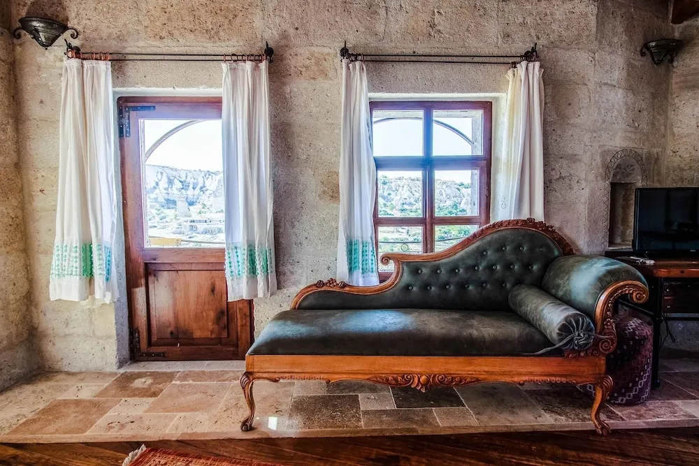 King Suite